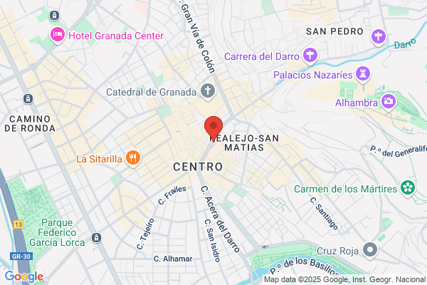 Administracion De Fincas C.B.