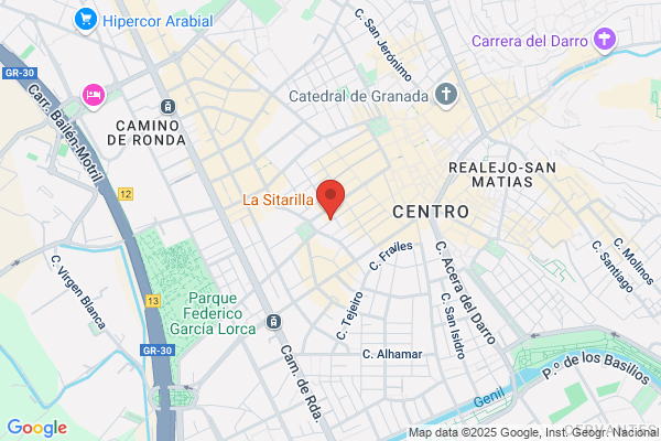 Exclusivas Regina C.B.