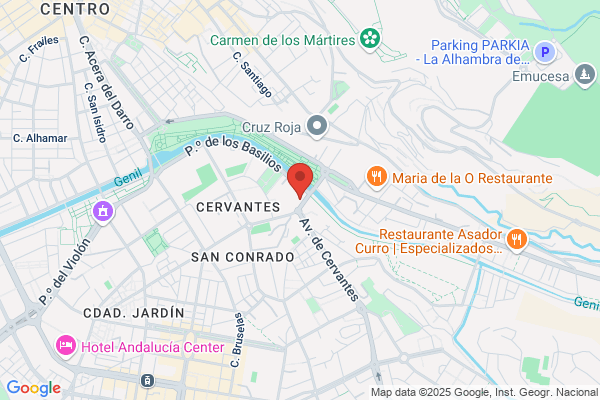 Fernandez Figares De Damas m.