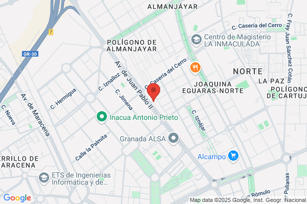 Montiel Maquinaria Agrícola