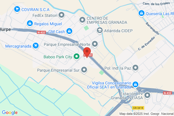 Frigorificos Payan S.L.