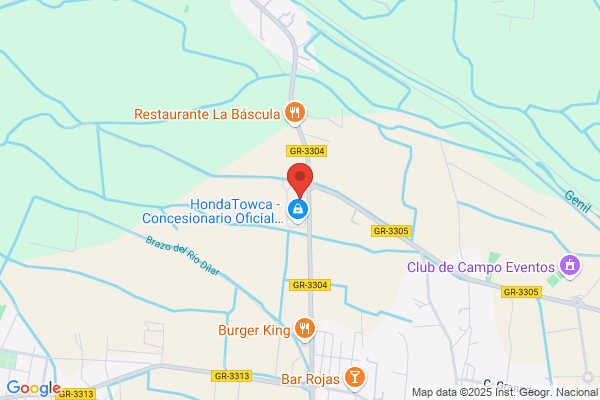 Fortuna Car Granada S.L.