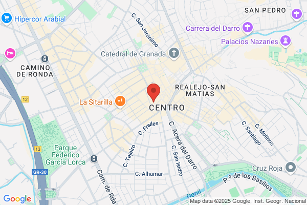 Hostal Valencia - Céntrico Con Calefaccion Y baño residencia universitaria