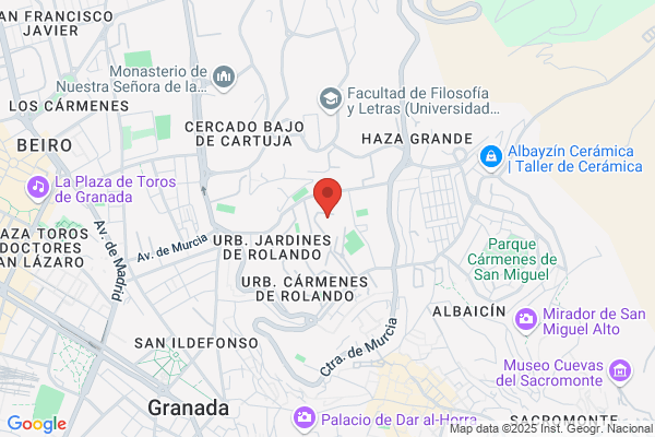 Residencia La Salle