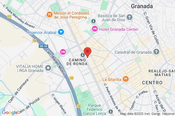 Residencia Universitaria Sol Granada S.L.