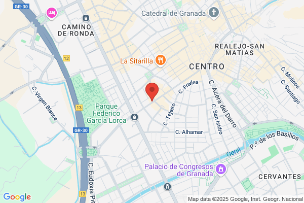 Alcunez Dominguez S.L.