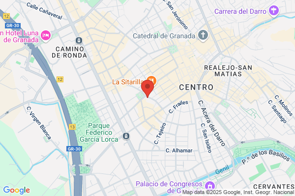 Cine Palacio Del Cine