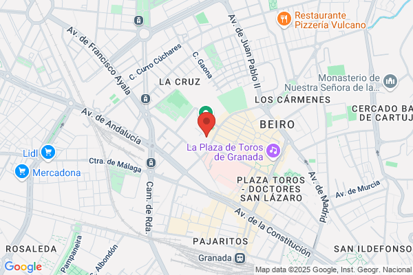 Parking APK2 Mondragones