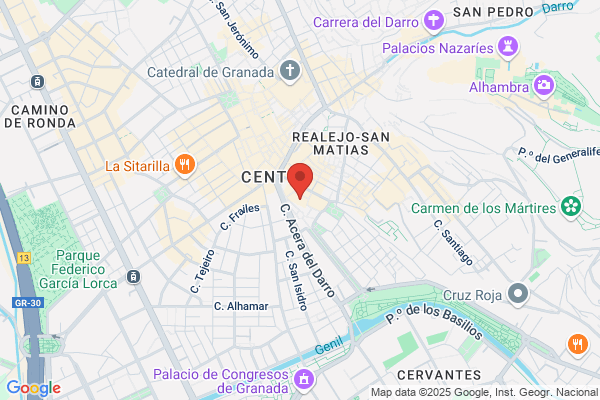 Arrendamientos San Anton S.L.