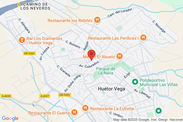 Lafuente Diaz a.