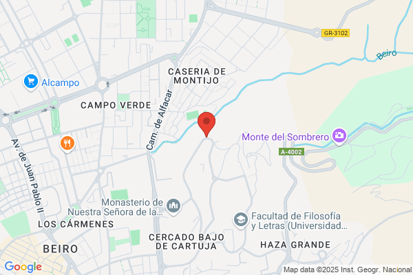 Tecnica De Aparcamientos Urbanos S.A.