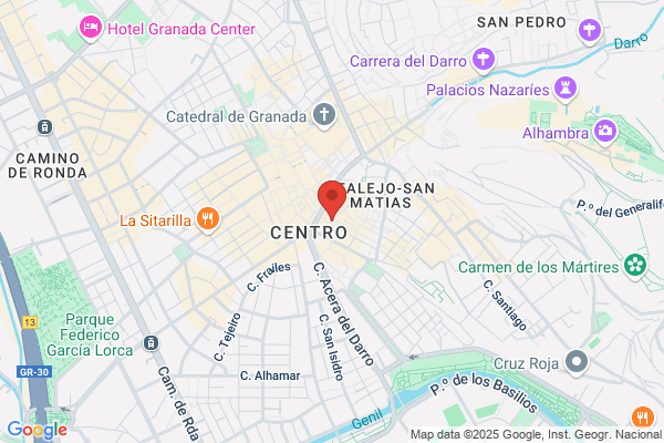 Nest Style Granada