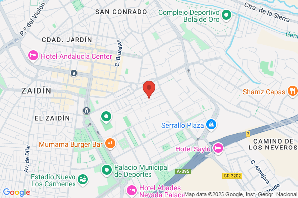 Carpinteria Ebanisteria Antonio Garrido S.L.