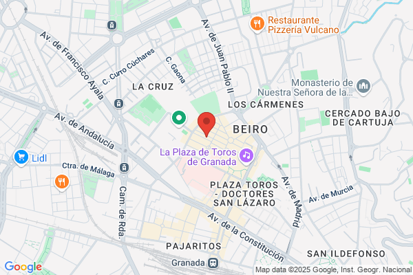 Taller De Cerrajeria General Y Persianas Metalicas C. b.