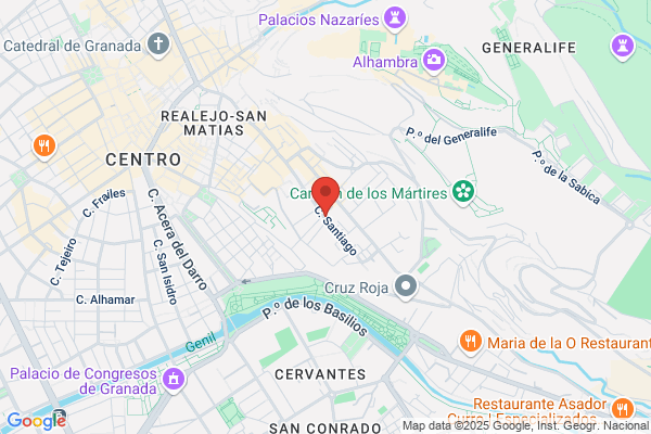 LORIN ARQUITECTOS
