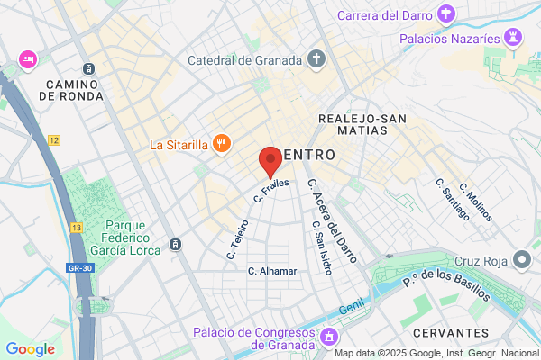 Domingo Santos - Arquitecto j.