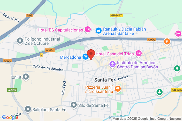 Fernandez-Reinoso Santamaria m. De La B.
