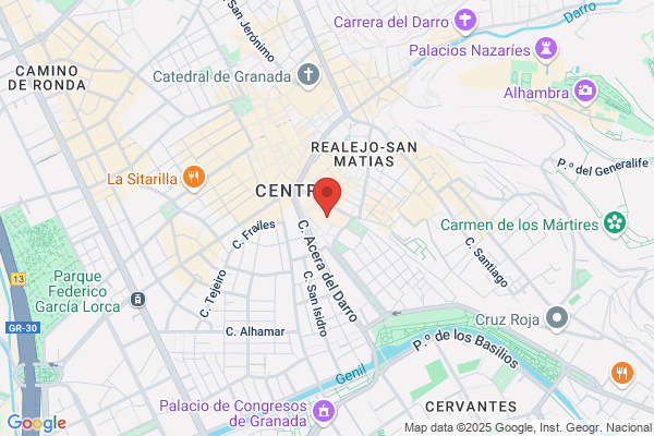 Hernandez Soriano R. - Arquitecto