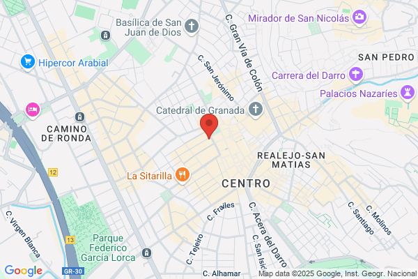 Mata Caro a. C.
