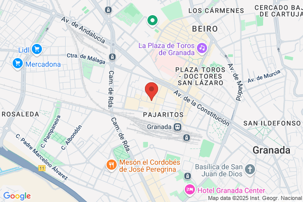 Ortiz Y Arquitectos Asociados S.L.