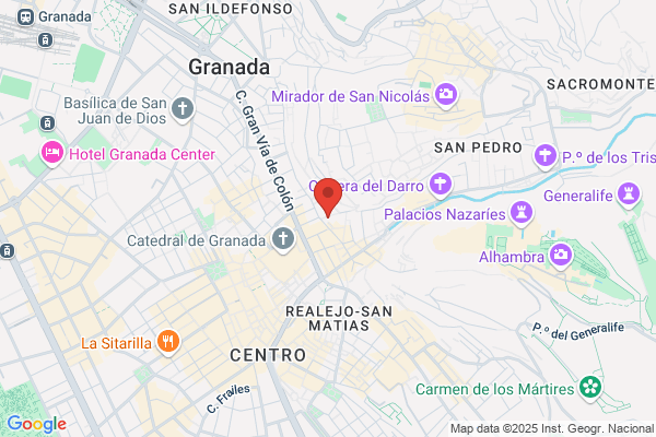 Tiendas De La Solidaridad S.C.A.