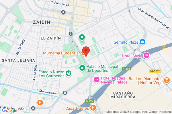 Ecu Carpents S.L.