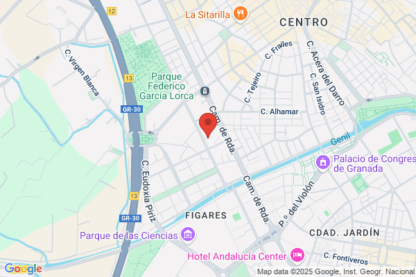 Centro Infantil Las Flores