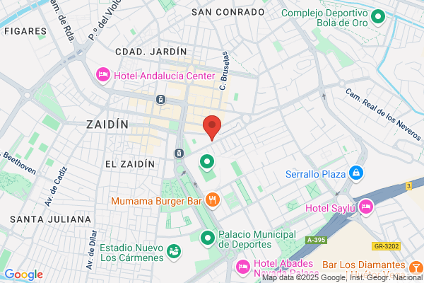 Centro Infantil Zagal Sociedad Cooperativa