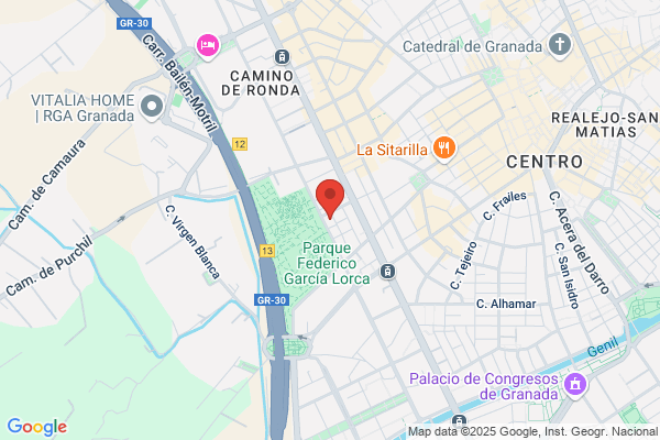 Centro Ludico Acuarela C.B.
