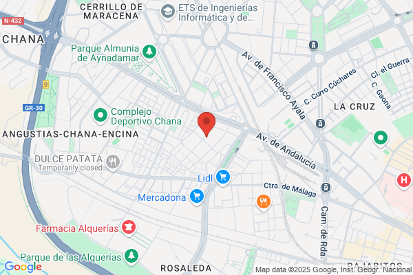 Escuela Infantil Amanecer