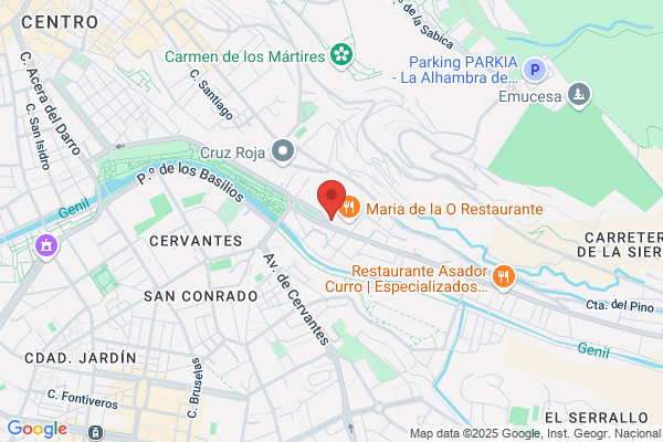 Guarderia Infantil Sagrada Familia