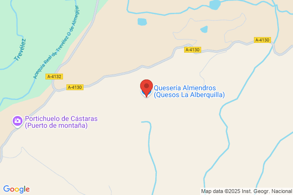 Rodriguez Almendros l.