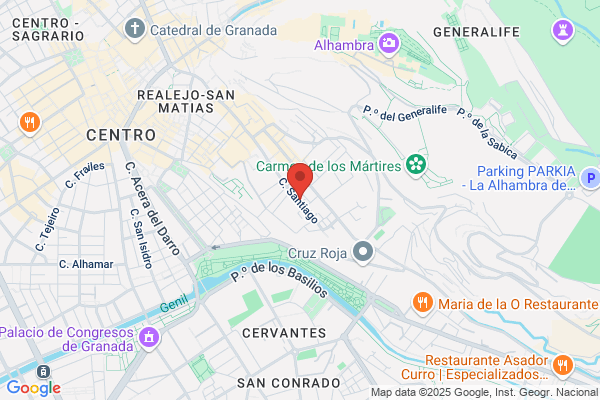 Asociacion Andaluza Por La Solidaridad Y La Paz