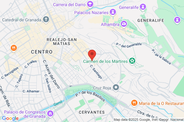 Fundacion Jose Antonio Primo De Rivera