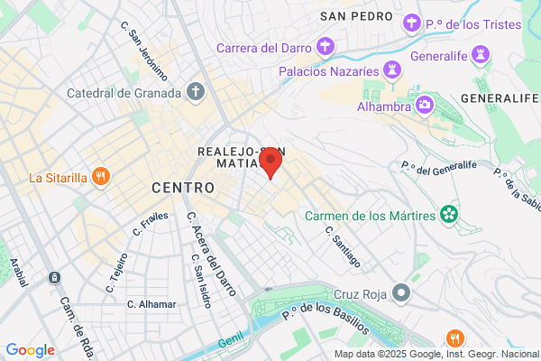 Juventud Obrera Cristiana De Andalucia