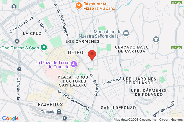 Real Cofradia De Nuestra Señora De La esperanza