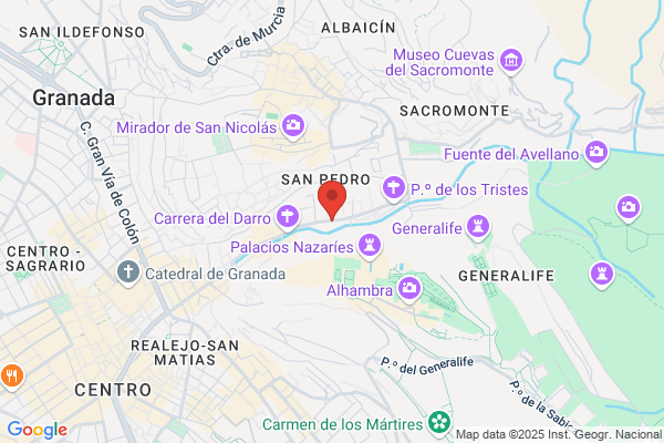 Asociacion Oblatas De Cristo Redentor