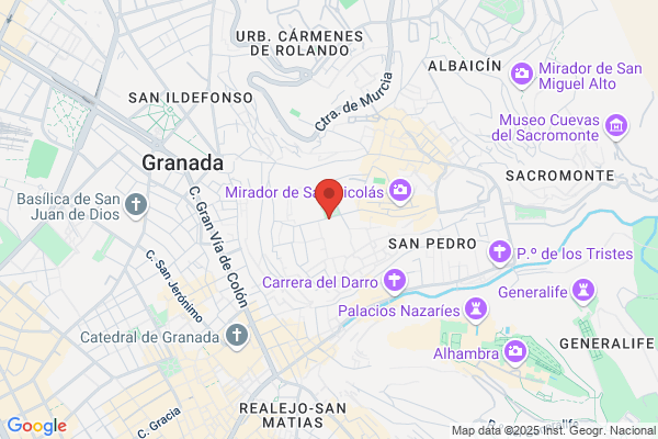 Centro Hogar Nuestra Sra. Del Pilar
