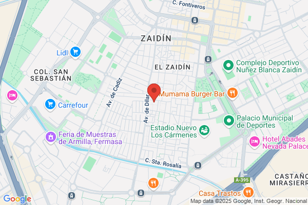 Comision Española De Ayuda Al Refugiado