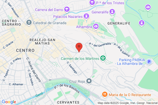 Fundacion Andaluza Para La Integracion Social Del enfermo mental