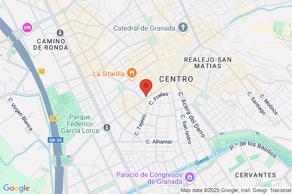 Fundacion Campus Ciencias De La Salud