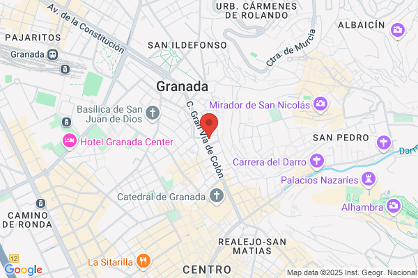 Fundacion Formacion Y Empleo De Andalucia