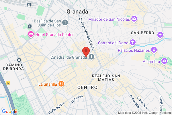 Fundacion Index