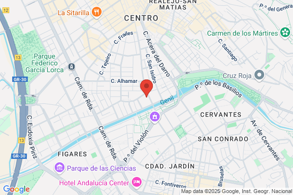 Auditores Andaluces S.L.