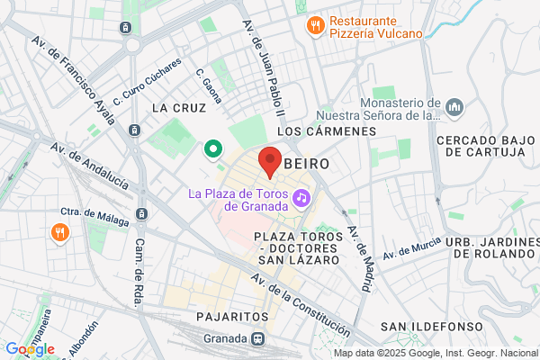 Taller De Automocion Palomo