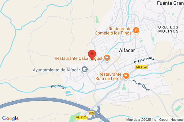 Jose Manuel Fernandez Machado Y Otros C.B.