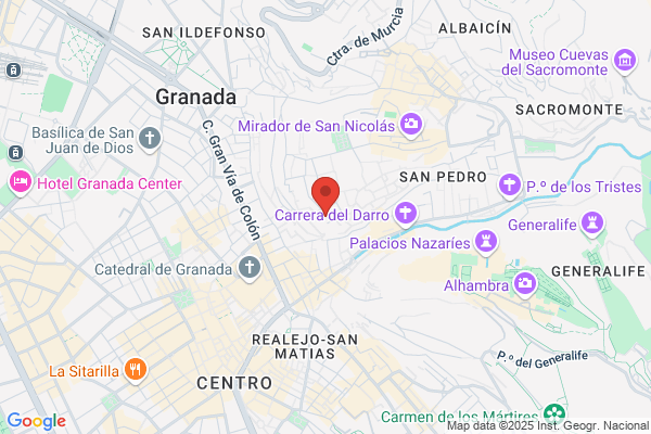 Iglesia Jimenez s.