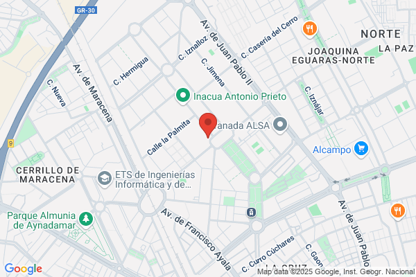Gabinete Tecnico Nova C S.L.