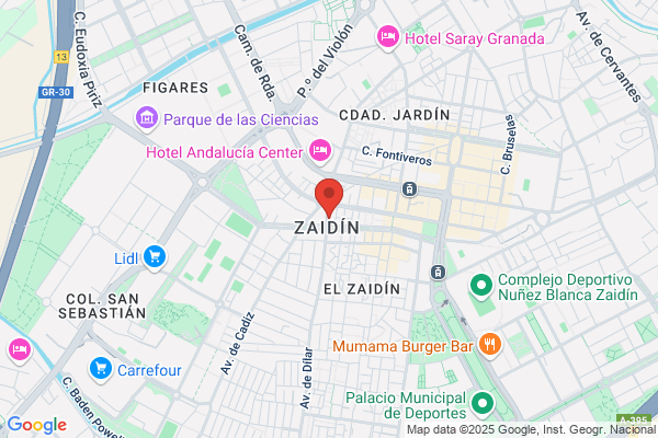 SonoidoS - Centro Auditivo