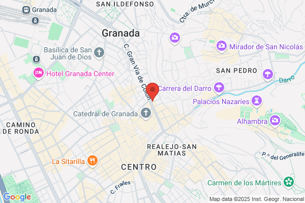 Eurotarjeta Granada S.L.
